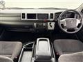 2016 Toyota Hiace