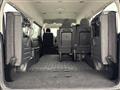 2016 Toyota Hiace