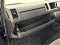 2016 Toyota Hiace