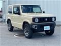 2021 Suzuki Jimny