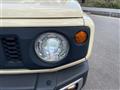 2021 Suzuki Jimny