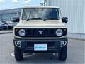 2021 Suzuki Jimny