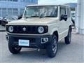 2021 Suzuki Jimny