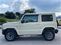 2021 Suzuki Jimny