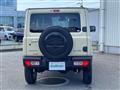 2021 Suzuki Jimny