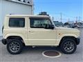 2021 Suzuki Jimny