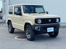 2021 Suzuki Jimny