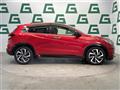 2017 Honda VEZEL