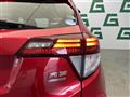 2017 Honda VEZEL
