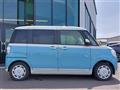 2021 Daihatsu Move Canbus