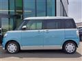 2021 Daihatsu Move Canbus
