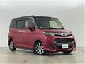 2018 Toyota Tank