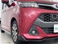 2018 Toyota Tank