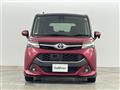 2018 Toyota Tank