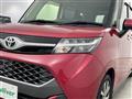 2018 Toyota Tank
