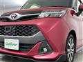 2018 Toyota Tank