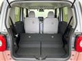 2023 Daihatsu Move Canbus