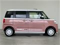 2023 Daihatsu Move Canbus
