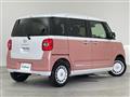 2023 Daihatsu Move Canbus