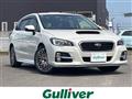 2015 Subaru Levorg