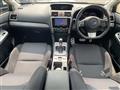 2015 Subaru Levorg