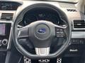 2015 Subaru Levorg