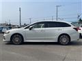 2015 Subaru Levorg