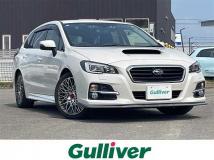 2015 Subaru Levorg