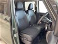 2024 Mitsubishi DELICA MINI