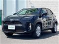 2025 Toyota Yaris Cross