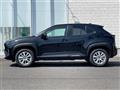 2025 Toyota Yaris Cross