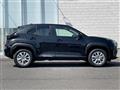 2025 Toyota Yaris Cross
