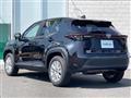 2025 Toyota Yaris Cross