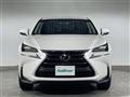 2015 Lexus NX