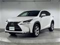 2015 Lexus NX