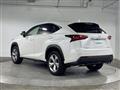 2015 Lexus NX