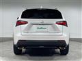 2015 Lexus NX