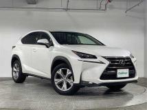 2015 Lexus NX
