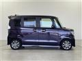2021 Honda N BOX