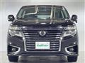 2017 Nissan Elgrand