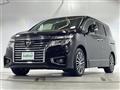 2017 Nissan Elgrand