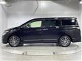 2017 Nissan Elgrand
