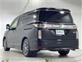 2017 Nissan Elgrand