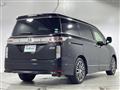 2017 Nissan Elgrand