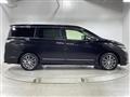 2017 Nissan Elgrand