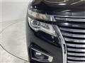 2017 Nissan Elgrand