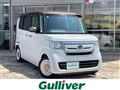 2019 Honda N BOX