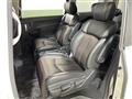 2017 Nissan Elgrand