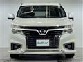 2017 Nissan Elgrand
