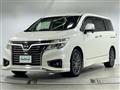 2017 Nissan Elgrand